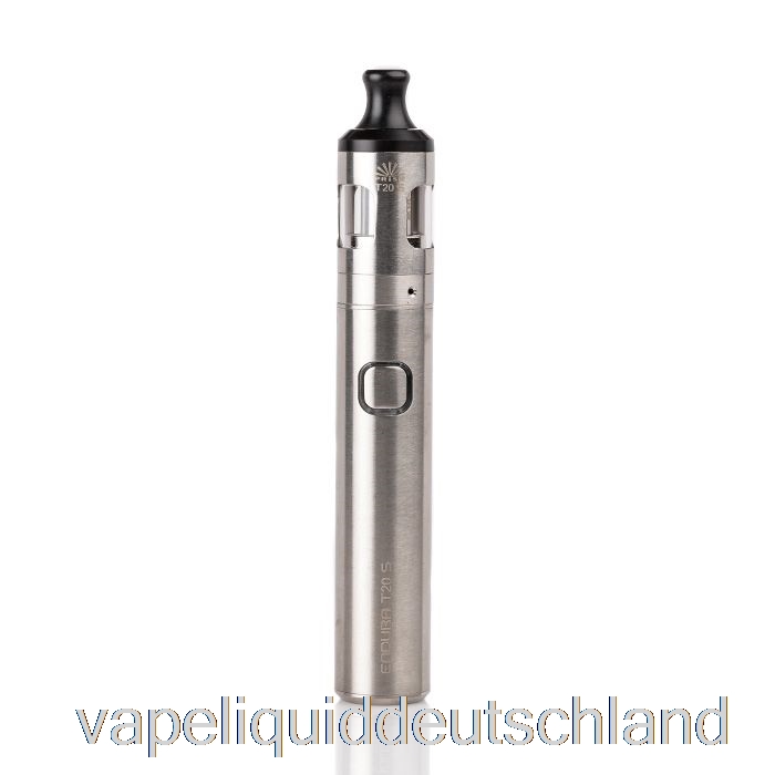 Innokin Endura T20-S Starterkit Edelstahl Vape Deutschland